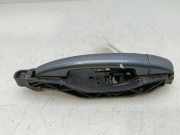 Türgriff Außen Links Hinten 9672961180 Peugeot 308 (4A/C) Schrägheck 1.6 HDi (DV6DTED(9HP))