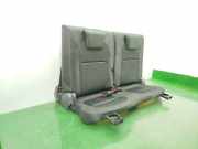 Sitz Hinten 3e RIJ 89301EY10A Nissan Qashqai (J10) SUV 2.0 dCi (M9R)