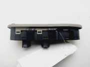 Schalter F?r Elekt. Fensterheber Links Vorne 96498423ZW Citro?n C5 I Berline (DC) Schr?gheck 2.2 HDi 16V FAP (DW12TED4(4HX))
