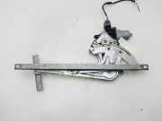 Fensterheber Rechts Hinten 1607716280 Citroën C4 Aircross (BU) SUV 1.6 HDi 16V 115 (DV6C(9HD))