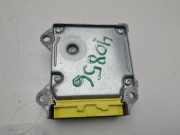 Steuerger?t Airbag 1K0909605H Seat Toledo (5P2) Gro?raumlimousine 2.0 FSI 16V (BLR)