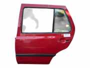 Tür Links Hinten 1H4833055 Volkswagen Golf III (1H1) Schrägheck 1.4 CL (ABD) ABD