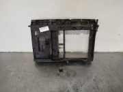 Schließplatte Kühlerträger 9677952180 Citroën C3 (SC) Schrägheck 5-drs 1.2 VTi 82 12V (EB2F(HMZ))