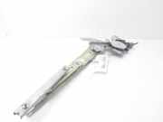 Fensterheber Links Vorne 5713A087 Mitsubishi Outlander (CW) SUV 2.0 DI-D 16V 4x2 (BSY)