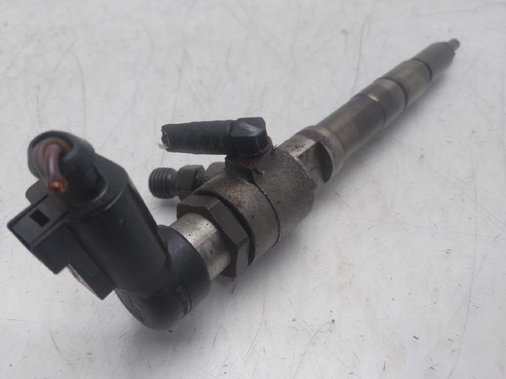 Kraftstoff-Injector 03L130277B Seat Leon (1P1) Schrägheck 5-drs 1.6 TDI 16V 105 (CAYC)