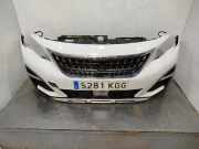 Stoßstange Vorne 1617941180 Peugeot 3008 II (M4/MC/MJ/MR) Großraumlimousine 1.6 BlueHDi 120 (DV6FC(BHZ))