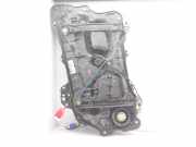 Fensterheber Rechts Vorne 07353718580 Lancia Ypsilon (843) Schrägheck 1.3 JTD 16V Multijet (188.A.9000)