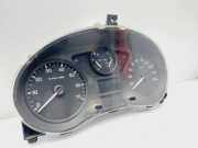 Tachoeinheit Kmh 9665983780 Citroën Berlingo Van 1.6 Hdi 16V 90 (DV6ATED4(9HX))