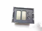 Multifunctionelle Display 90478348 Opel Vectra A (88/89) Schrägheck 5-drs 1.8 i (C18NZ)
