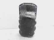 Ölwannenabdeckung 755048380 Peugeot 207/207+ (WA/WC/WM) Schrägheck 1.4 16V Vti (EP3(8FS))