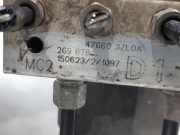 Abs Pumpe 476603ZL0A Nissan Pulsar (C13) Schrägheck 1.5 dCi DPF (K9K)