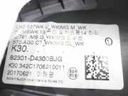 Türverkleidung Links Vorne 82301D4300BJG Kia Optima (JFA) Limousine 1.7 CRDi 16V (D4FD-L)