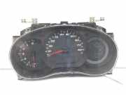 Tachoeinheit Kmh 248101769R Renault Kangoo Express (FW) Van 1.5 dCi 85 (K9K-802)