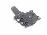 Fensterhebermotor Links Hinten 65412 Hyundai (LC) CRDi GL 82 CV / 60 KW
