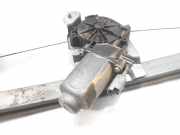 Fensterheber Rechts Vorne 118670RH Peugeot 107 Schrägheck 1.0 12V (384F(1KR))