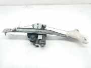 Fensterheber Links Hinten 013039 Ford Mondeo III Limousine 1.8 16V (CHBA)