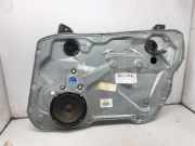 Fensterheber Rechts Vorne 6L4837462 Seat Ibiza III (6L1) Schrägheck 1.9 TDI 100 (ATD)