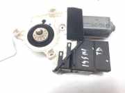 Fensterhebermotor Rechts Hinten 5P0839401 Seat Toledo (5P2) Großraumlimousine 2.0 FSI 16V (BLR)