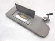 Sonnenblende Rechts 7431005161B1 Toyota AVENSIS BERLINA (T25) 1.8 Sol Berlina (5-ptas) 129 CV / 95 KW