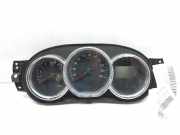 Tachoeinheit Kmh 248106459R Dacia Sandero II Schrägheck 1.2 16V (D4F-732(D4F-F7))