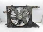 Kühlerventilator 7701070217 Renault Scénic I (JA) -> 1999, Zie MEGANE Großraumlimousine 1.9 dCi RX4 (F9Q-740)