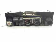 Bedienung Klimaanlage 6Q0820045G Volkswagen Fox (5Z) Schrägheck 1.4 TDI (BNM) BNM