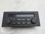 Bedienung Klimacontrolle 24442472 Opel Astra G (F69) Limousine 2.0 DTi 16V (Y20DTH)