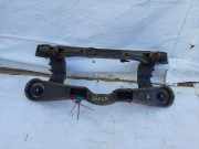 Hinterachse 8V415K952BD Ford Kuga I SUV 2.0 TDCi 16V 140 (UFDA)