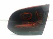 Rücklicht Rechts Innen 02845498 Volkswagen Golf VI (5K1) Schrägheck 2.0 TDI 16V (CBBB) CBBB