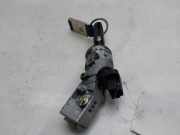 Zündschloss N0502455 Peugeot 407 (6D) Limousine 1.6 HDi 16V (DV6TED4(9HY))