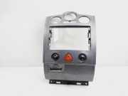 Mittelkonsole 8200095493 Renault MEGANE II BERLINA 5P Confort Dynamique 101 CV / 74 KW