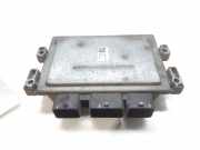 Motorsteuergerät 8200454467 Renault Clio II (BB/CB) Schrägheck 1.2 16V (D4F-722)