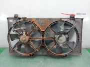 Kühlerventilator GY0715140 Mazda 6 (GG12/82) Limousine 2.0 CiDT HP 16V (RF5C)