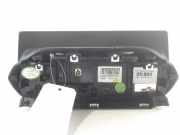 Multifunctionelle Display 9824619980 Peugeot 208 I (CA/CC/CK/CL) Schr?gheck 1.6 Blue HDi 100 (DV6FD(BHY))