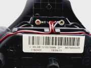 Airbag Lenkrad 96758003ZD Peugeot 308 (4A/C) Schrägheck 1.6 HDi 16V FAP (DV6C(9HR))