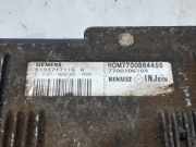 Motorsteuergerät 7700864458 Renault (B56) 1.8 RN (B56B) 90 CV / 66 KW