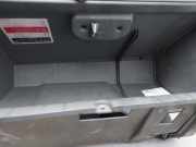 Handschuhfach 96554978 Daewoo / Chevrolet Nubira (J200) Limousine 1.6 16V (F16D3)