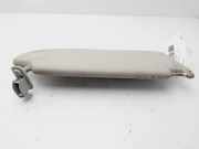 Sonnenblende Links 6L1857551 Seat Ibiza III (6L1) Schrägheck 1.9 TDI 100 (ATD)