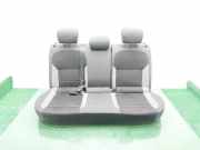 Rücksitzbank 5E08855011BS Skoda Rapid Liftback 1.6 TDI 16V (CAYC)