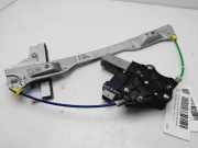 Fensterheber Links Vorne 13447038 Opel Corsa E Schrägheck 1.4 16V (B14XEL)