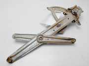 Fensterheber Links Hinten 922314 Peugeot 309 I (10C/10A) Schrägheck 1.9 XRD,GRD (XUD9(D9A))