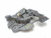 T?rgriff Innen Links Hinten A2107600561 Mercedes-Benz E (W210) Limousine 2.7 E-270 CDI 20V (OM612.961)