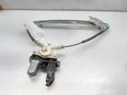 Fensterheber Links Vorne 824011W020 Kia Rio III (UB) Schrägheck 1.2 CVVT 16V (G4LA)