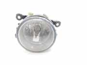 Nebelscheinwerfer Rechts Vorne 9650001680 Citroën C4 Berline (LC) Schrägheck 5-drs 1.6 HDi 16V 110 (DV6TED4(9HY))