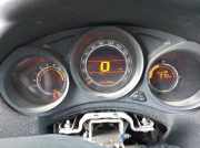 Tachoeinheit Kmh 80528400 Citroën C4 Berline (NC) Schrägheck 5-drs 1.6 Hdi (DV6C(9HD))