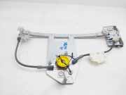 Fensterheber Links Hinten 1U0839461B Skoda Octavia (1U2) Liftback 1.9 TDi GLX,SLX (ALH)