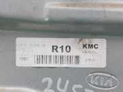 Fensterheber Rechts Vorne 824041F010 Kia Sportage (JE) Geländewagen 2.0 CRDi 16V VGT 4x4 (D4EA)