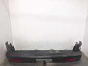 Stoßstange Hinten DPO000031PCL Land + Range Rover Discovery III (LAA/TAA) Geländewagen 2.7 TD V6 (276DT)
