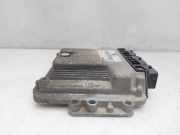 Motorsteuergerät 8200311539 Renault II (BG0) Confort Expression 120 CV / 88 KW