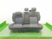 Rücksitzbank 1506488 Ford Mondeo IV Limousine 1.6 TDCi 16V (T1BB)